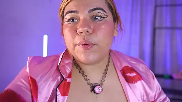 Samanta cutee online show from 02.21.26