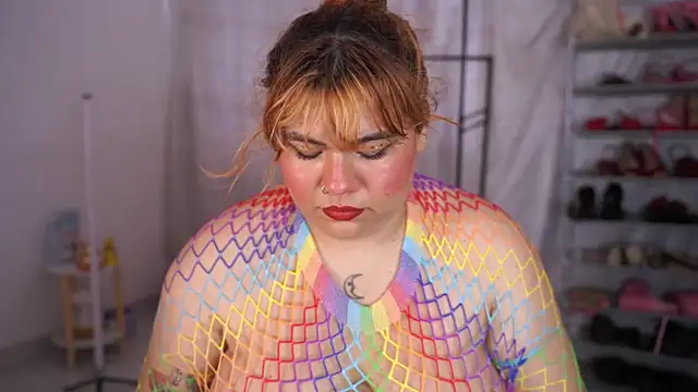 Samanta cutee online show from 05.07.26