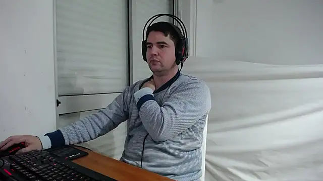 Kohaynewbie online show from 01.12.26