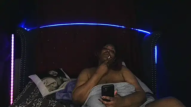 msyvette1970xh online show from 11.21.25