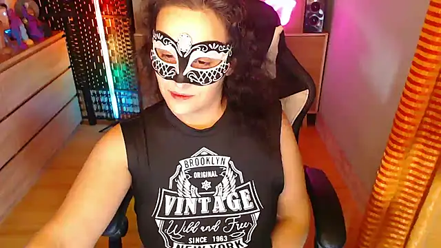 Maria A MUDA online show from 12.10.24