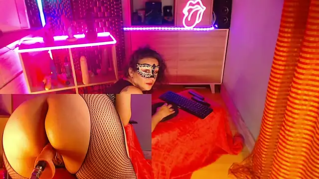 Maria A MUDA online show from 03.06.25