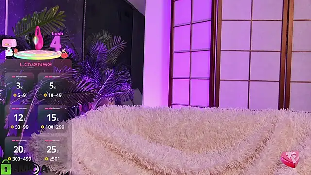 OliviaHawn online show from 03.27.26