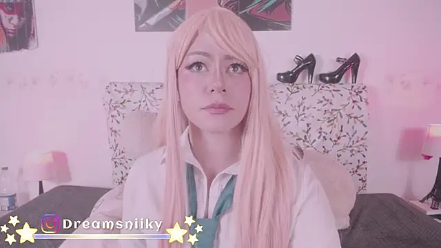  niiky online show from 02.24.25