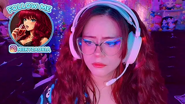  niiky online show from 06.24.26