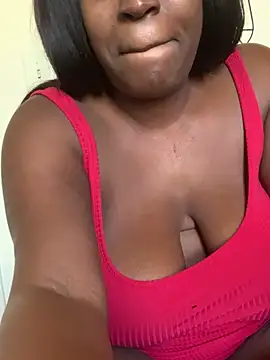 ShanelEbonixxx online show from 01.12.25