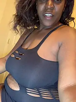 ShanelEbonixxx online show from 01.14.25