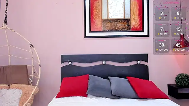  LaraMom  online show from 10.12.25