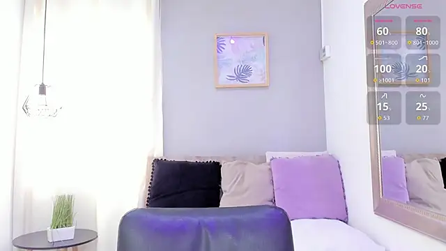 Snapshot of _LaraMom_ chatting on 02.18.26 LaraMom online show from 02.18.26