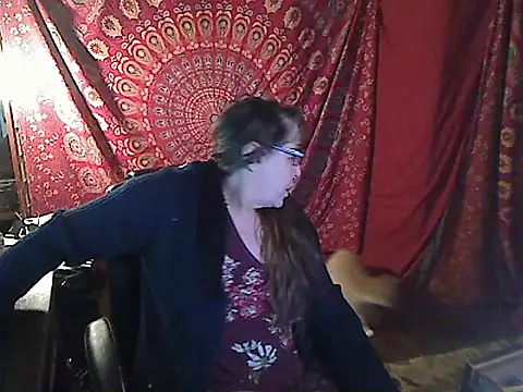 Ireallysquirt online show from 02.24.25