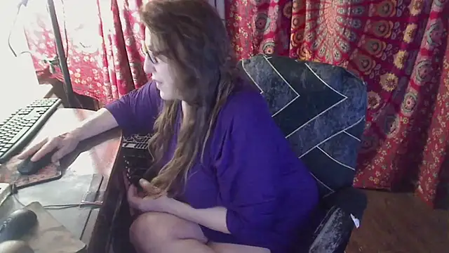 Ireallysquirt online show from 01.15.26