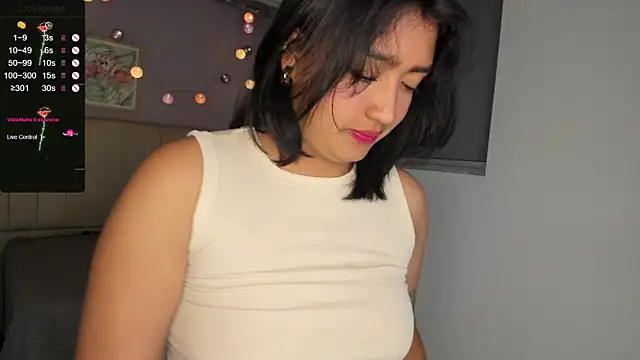 Snapshot of ema_saenz chatting on 01.30.25 ema saenz online show from 01.30.25