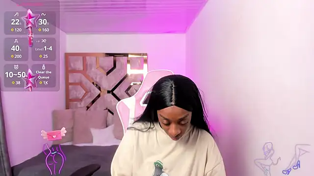 Snapshot of Anny_osorio chatting on 02.01.25 Anny osorio online show from 02.01.25