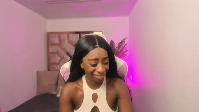 Snapshot of Anny_osorio chatting on 02.22.25 Anny osorio online show from 02.22.25