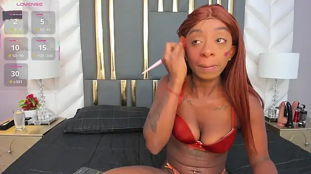 Snapshot of Anny_osorio chatting on 10.06.25 Anny osorio online show from 10.06.25