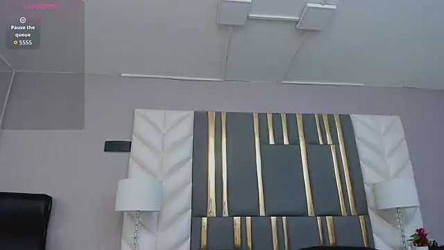 Snapshot of Anny_osorio chatting on 11.26.25 Anny osorio online show from 11.26.25