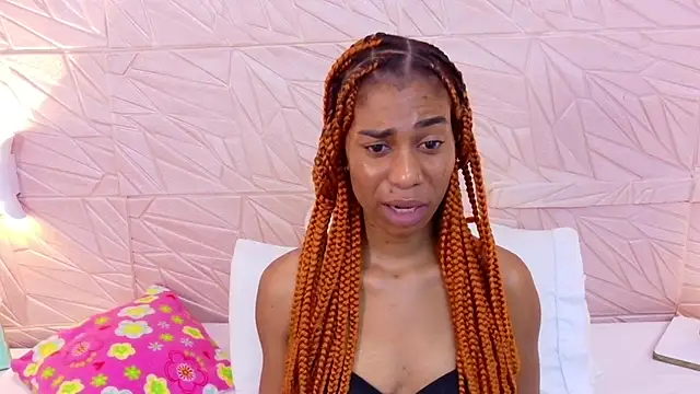 Amarantha love69 online show from 11.24.25