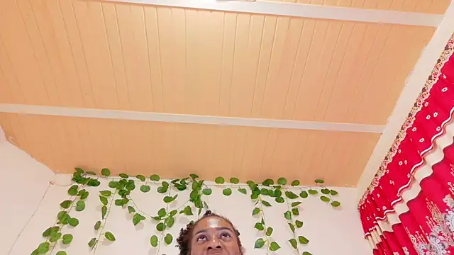 Amarantha love69 online show from 12.17.25