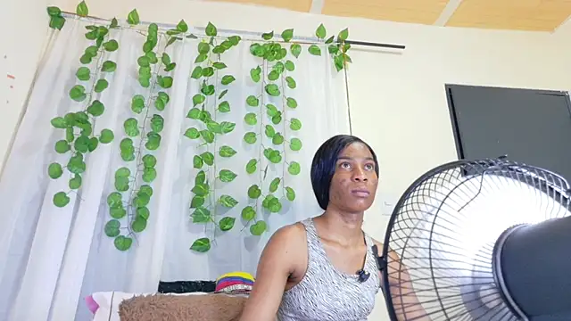 Amarantha love69 online show from 03.19.26