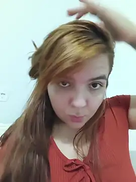 Bruninha Hot10 online show from 03.27.26