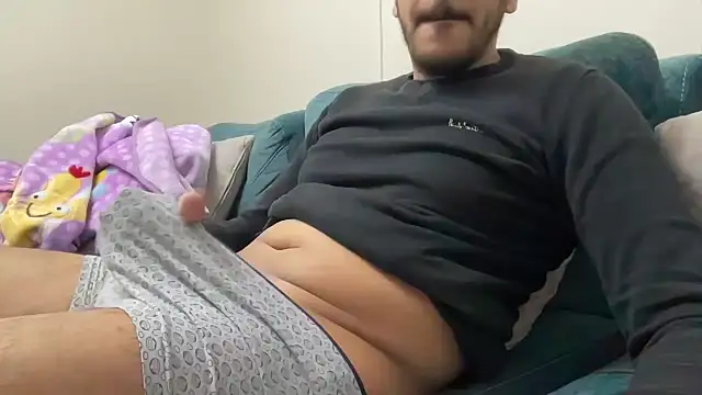 Mooka69 online show from 12.26.24