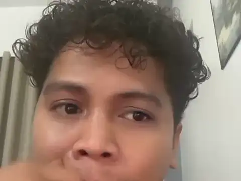 asian sweetboy online show from 02.23.26