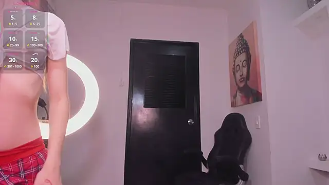 jenaa  online show from 01.06.26