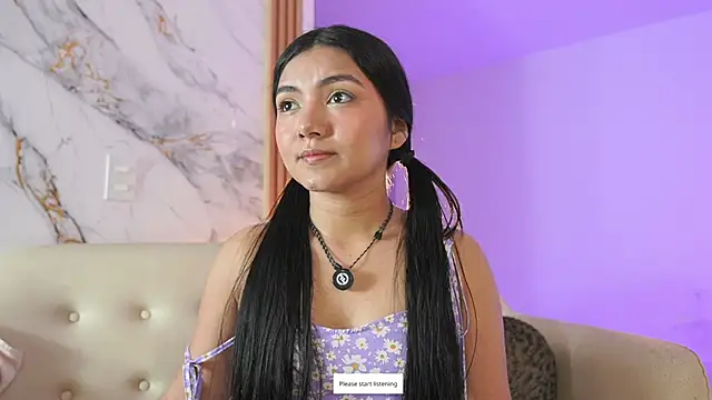 Emi latingirl online show from 03.19.26