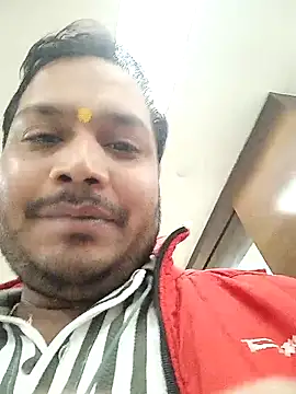 DeepakXxxR86 online show from 11.21.25