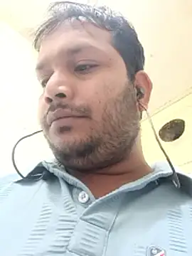 DeepakXxxR86 online show from 04.18.26