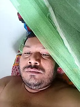 DeepakXxxR86 online show from 04.26.26