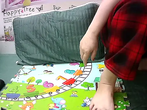 -Tilly online show from 03.10.25