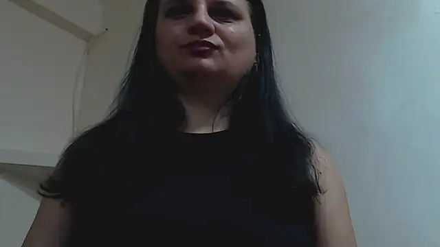 Nickol19721 online show from 09.22.25