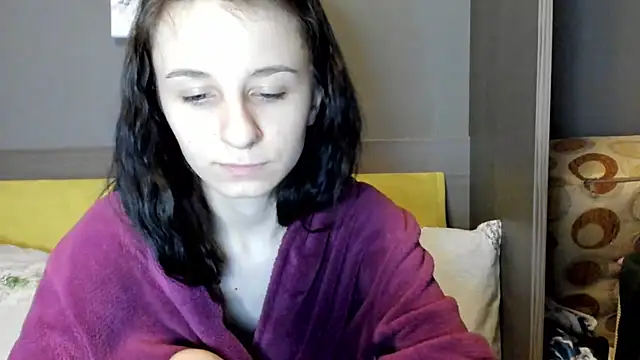 Snapshot of _Nika_Kik chatting on 02.23.25  Nika Kik online show from 02.23.25