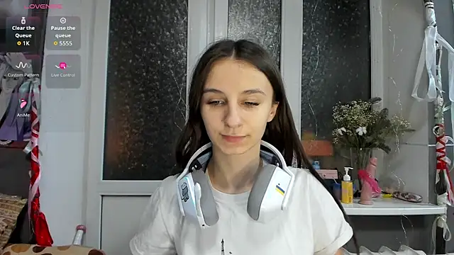  Nika Kik online show from 01.17.26