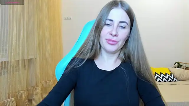 Snapshot of BarbaraKiss chatting on 01.13.25 BarbaraKiss online show from 01.13.25