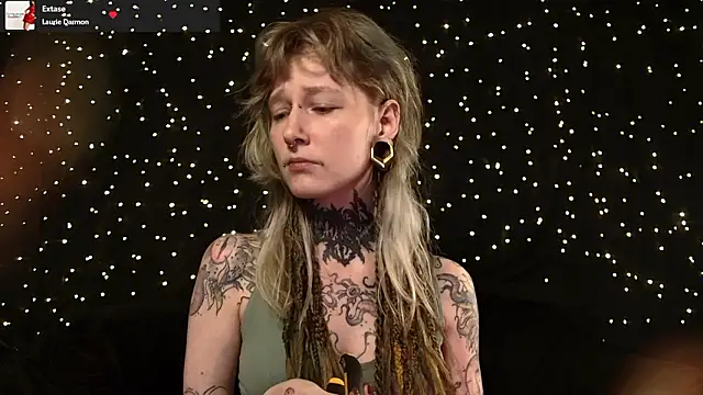 Littlespacemouse online show from 03.21.26