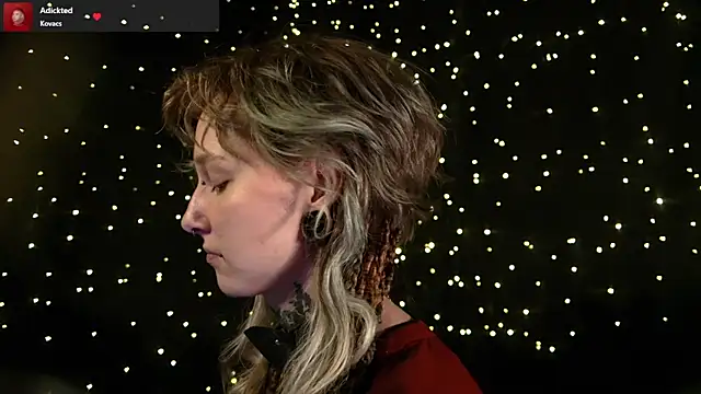 Littlespacemouse online show from 03.29.26