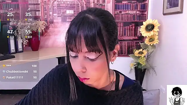 Catalella Ar online show from 09.20.25