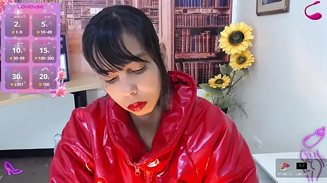 Catalella Ar online show from 10.15.25