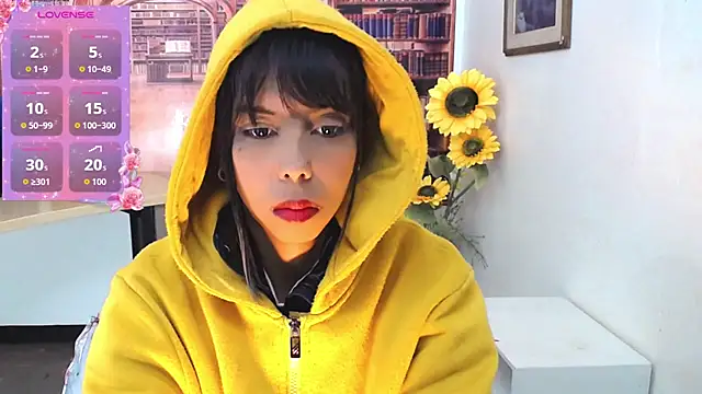 Catalella Ar online show from 10.17.25