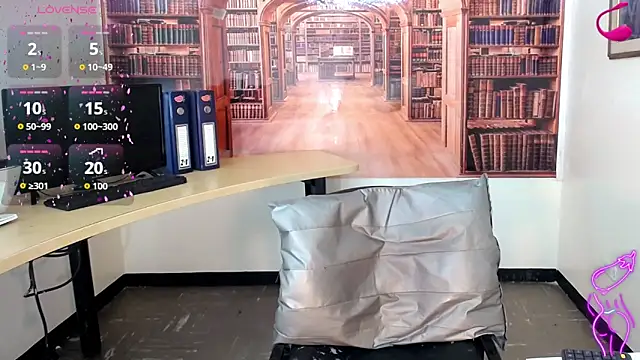 Catalella Ar online show from 11.26.25