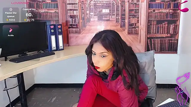 Catalella Ar online show from 12.03.25