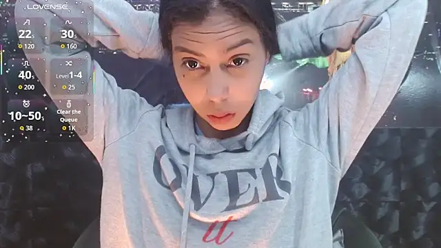 Catalella Ar online show from 03.28.26