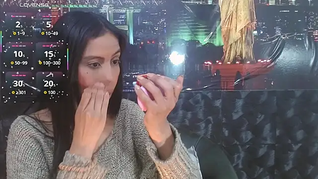 Catalella Ar online show from 04.02.26