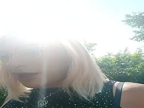 Candy-love87 online show from 10.31.25