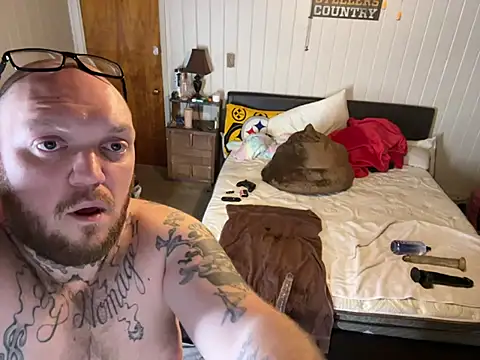 Satans Play online show from 03.11.25