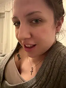 Sashabunny online show from 01.08.26