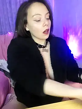 Kimiechanuwu online show from 01.15.26