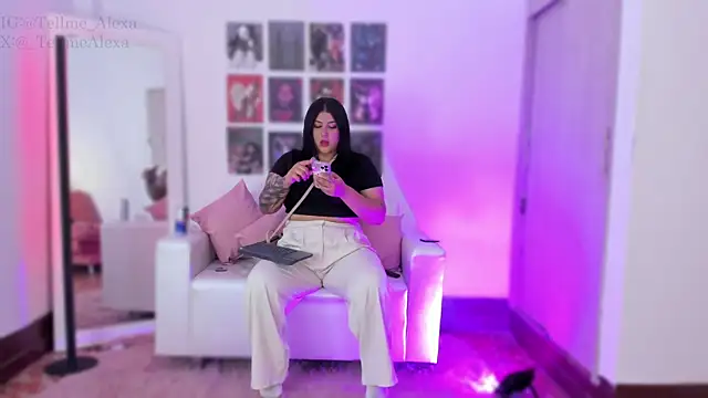 Tellme Alexa online show from 02.13.25